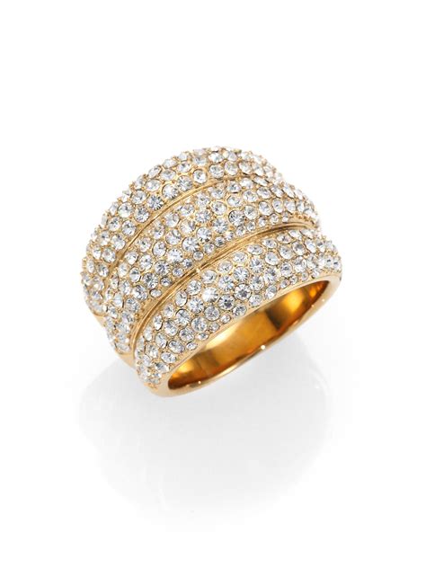 michael kors ring 3 kleuren|michael kors jewelry store.